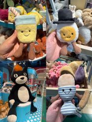 -Hamleys哈姆雷斯(东方福来德店)