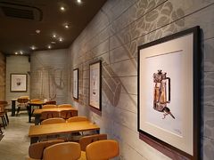-星巴克(苏州张家港国贸酒店店)