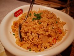 火联炒饭-火联烧烤(学院路创始店)