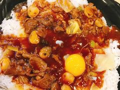 -喜喜茶餐厅(大朗长盛店)