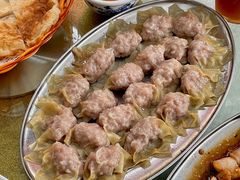 -嘉升大排档(番禺总店)