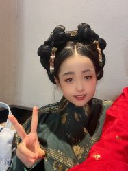 -盘子女人坊古装写真摄影(天津总店)