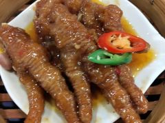 -点都德(聚福楼店)