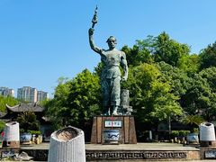 -景德镇古窑民俗博览区