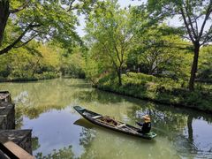 -西溪国家湿地公园