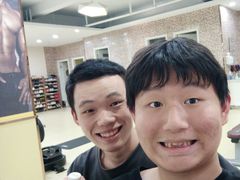 -中田·健身+普拉提(浦东金高路店)
