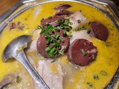 -小土豆北方菜馆(文慧园店)