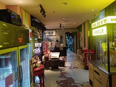 -鱼食饭稻·苏浙土菜17年老馆子(平江路店)