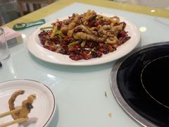 -金三可市井水煮鱼(金碧园店)