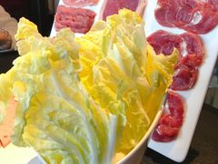 -铜来聚老北京涮肉(恒隆广场店)
