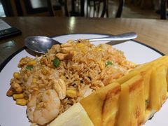 -大树餐厅(大悦城店)
