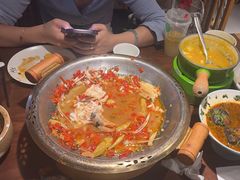-湖兰金牌小炒肉(椒江万达店)