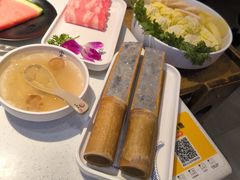 -小龙坎火锅(总店)