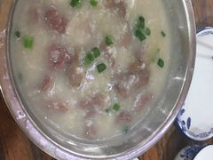 -南记食粥坊·宵夜大排档(莲花总店)