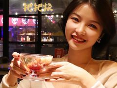 -不曾在把把烧•烧烤(莲坂磐基店)