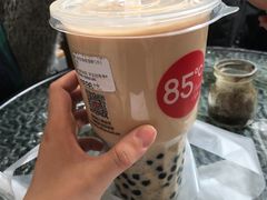 -85度C(厦门中华城新店)