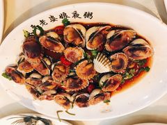 -长平老姿娘夜粥(平东一街店)