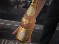 -瑰丽酒店·海吧·天际下午茶·现场DJ·天台酒吧
