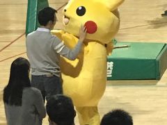 -北京师范大学邱季端体育馆