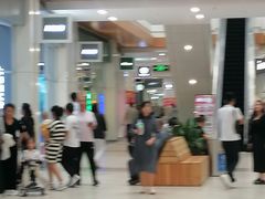 -杉杉奥特莱斯广场(哈尔滨店)