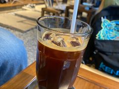 -Metal hands·铁手咖啡