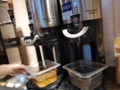 -牛楠楠·香港牛腩茶餐厅(永旺店)