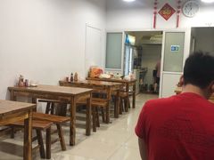 -阿姨小肉摊(同济西苑店)