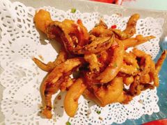 -千岛蚝高压锅生蚝·人参火锅(白云万达店)