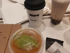 -喜茶(常州新北万达店)