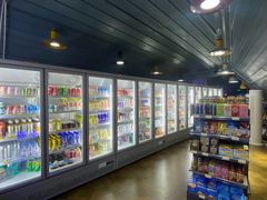 -枫花园汽车电影院(朝阳公园店)
