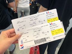 -米兰马尔彭萨国际机场