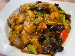 -烤肉宛饭庄(南礼士路店)