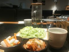-盛京小羊排烧烤