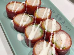 -喜势点·糖沙翁手工茶点·本地人茶居(永庆坊店)