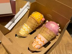-星巴克臻选(华堂·新辰汇店)