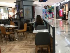 -COSTA COFFEE(上海虹口龙之梦)
