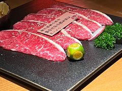-MIKOMIKO和牛烧肉专门店(南门店)