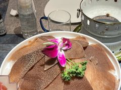 -百草滩羊清水涮羊肉·清真·宁夏盐池滩羊(莲花桥店)