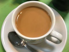 -胜利茶餐室