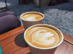 -Metal hands·铁手咖啡