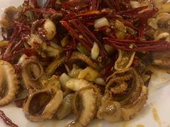 -田记餐馆(富国街店)
