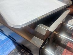 -清真私房烧烤·炭烤鲜牛(创始店)