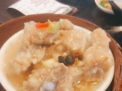 蒜香金牌排骨-添运来(茶园奥园广场店)