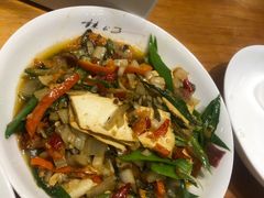 -辣公子·千岛湖私房菜(滨江店)