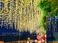 -烛影拾光观景餐厅·创意菜·摄影·小提琴(大唐不夜城店)