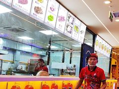 -徐家屯铁锅炖(宋家庄店)