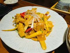 -千代武日本料理(开发区店)