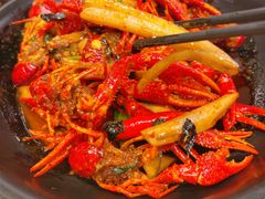 -聚味瞿记·龙虾堂(坡子街店)