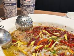 -新太二·鲜料川菜(万泰汇店)