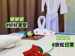 -水悦庭·影院足道·SPA ·商务休闲(光年汇店)